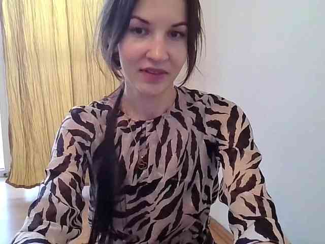JuliaWetDream webcam
