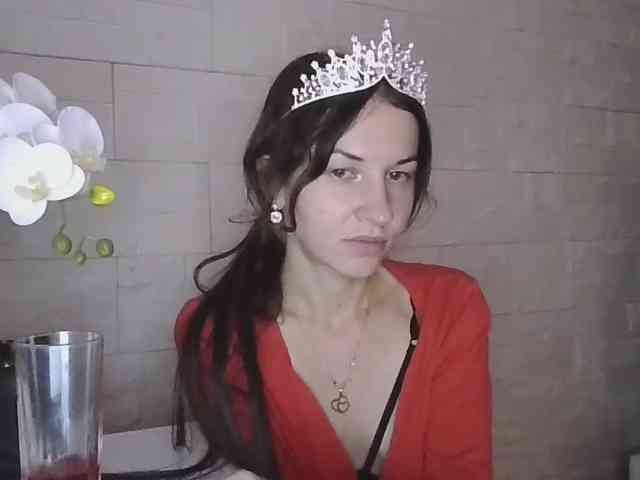 JuliaWetDream