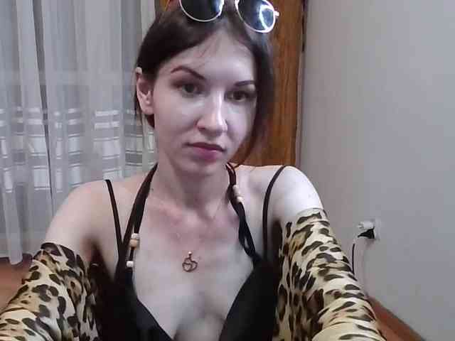 JuliaWetDream webcam