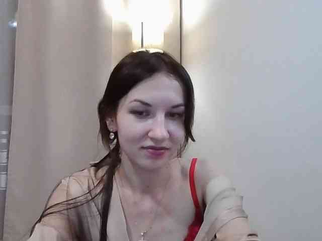 JuliaWetDream