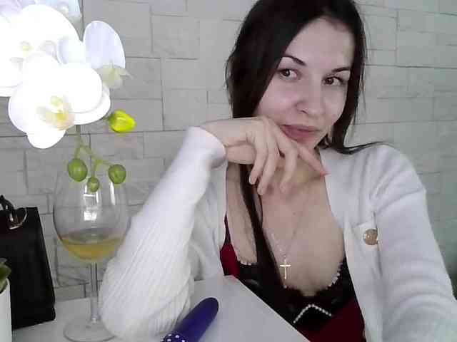 JuliaWetDream