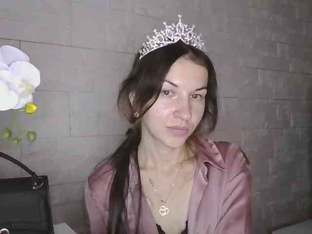 JuliaWetDream