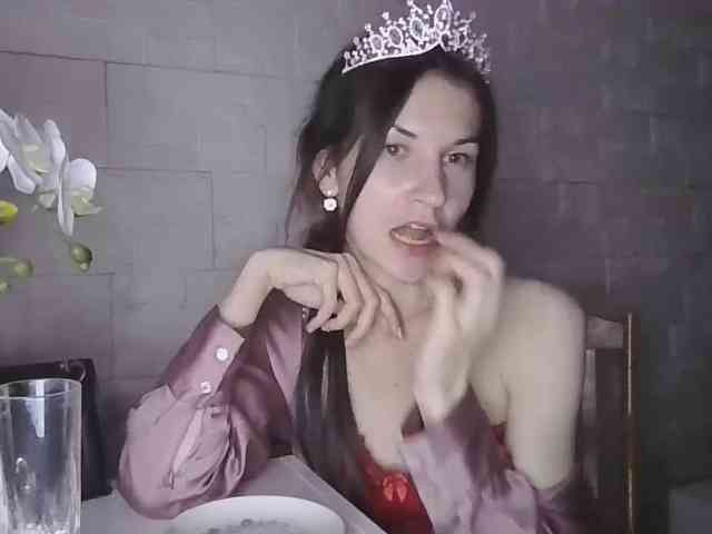 JuliaWetDream