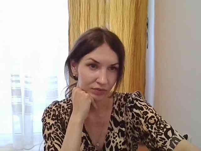JuliaWetDream webcam
