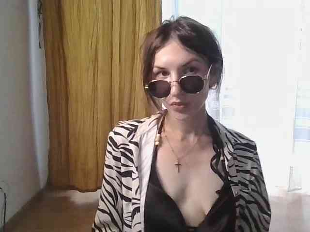 JuliaWetDream webcam
