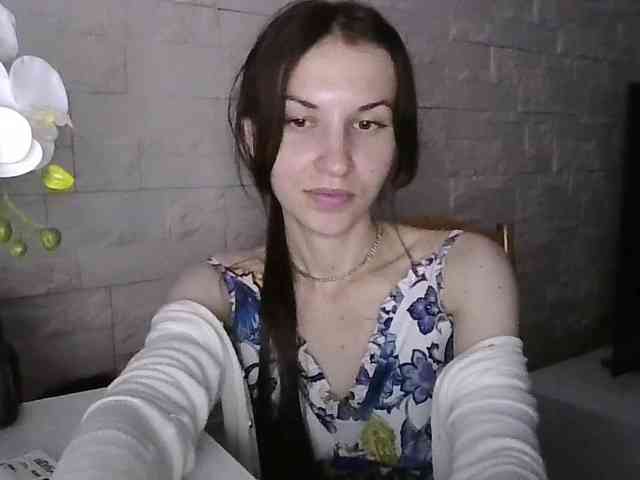 JuliaWetDream webcam