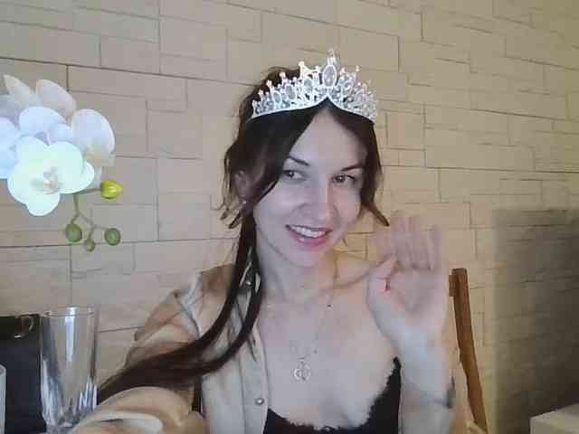 JuliaWetDream