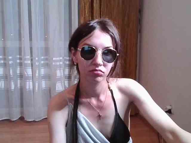JuliaWetDream