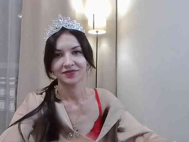 JuliaWetDream