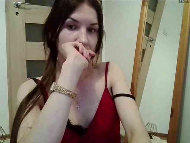 JuliaWetDream webcam