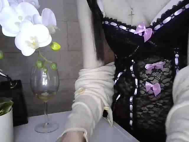 JuliaWetDream