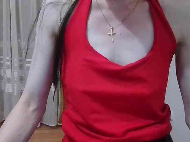 JuliaWetDream webcam