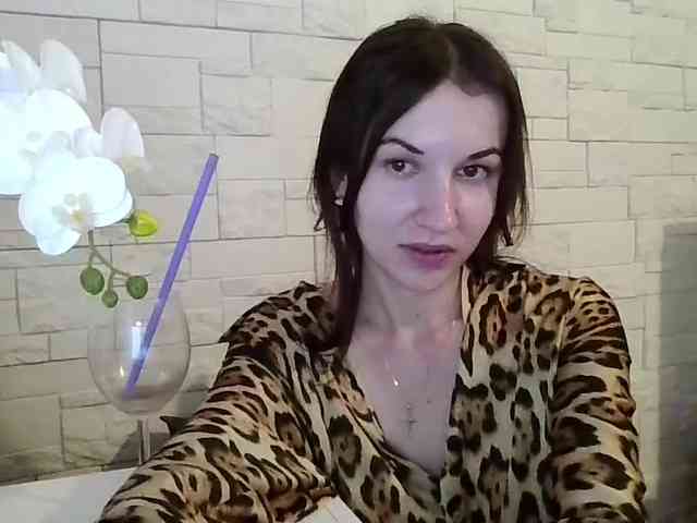 JuliaWetDream webcam