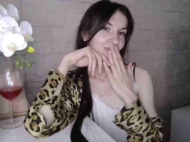 JuliaWetDream webcam