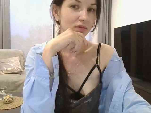 JuliaWetDream webcam