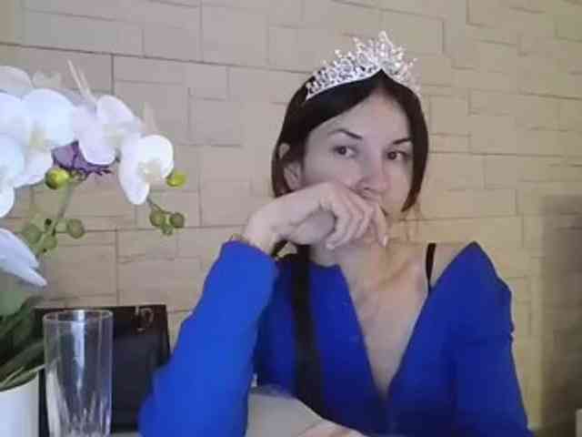 JuliaWetDream