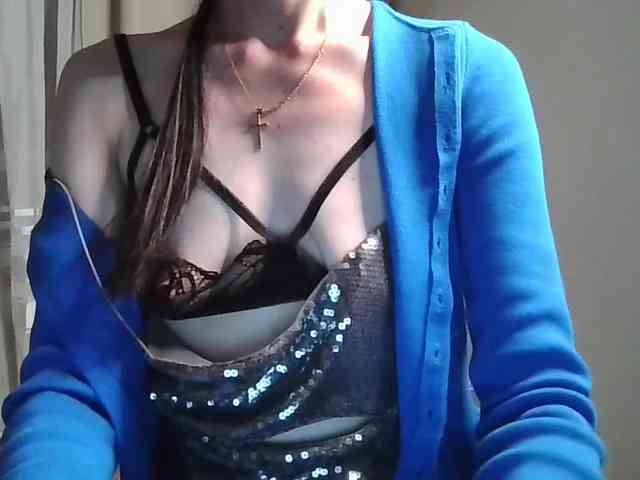 JuliaWetDream webcam