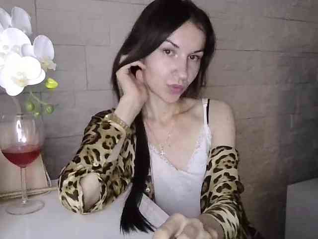 JuliaWetDream webcam
