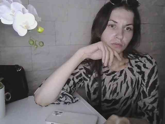 Model: JuliaWetDream