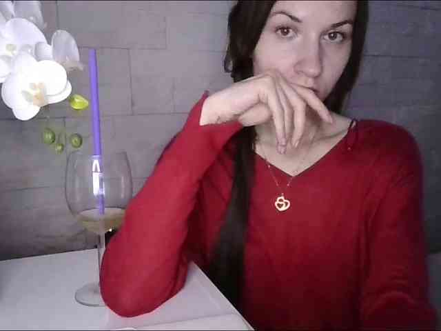 JuliaWetDream webcam