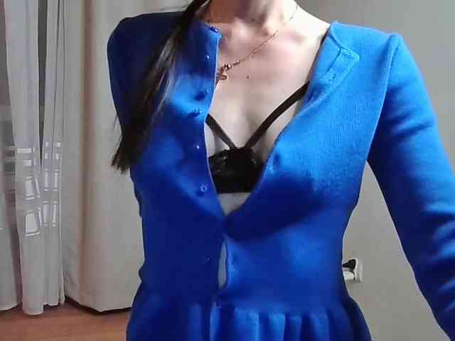 JuliaWetDream webcam