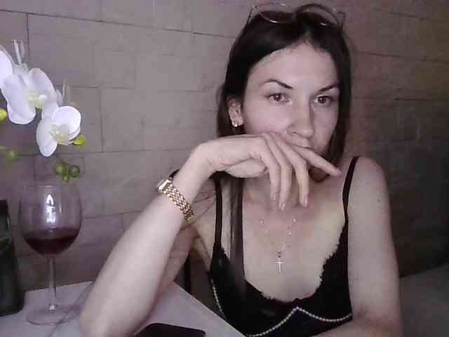 JuliaWetDream webcam