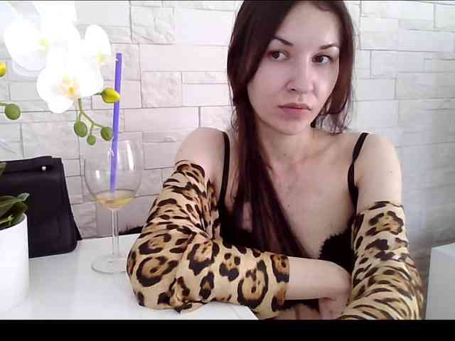 JuliaWetDream