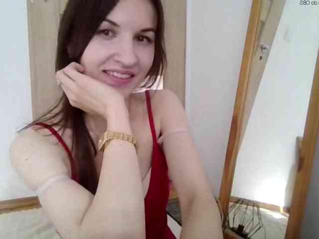 JuliaWetDream
