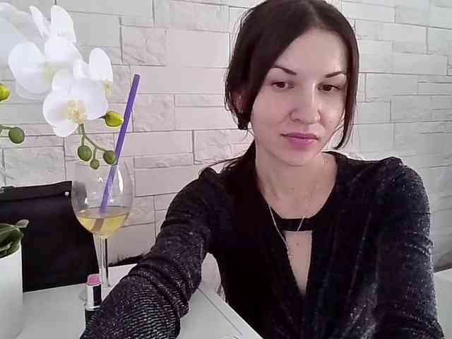 JuliaWetDream webcam