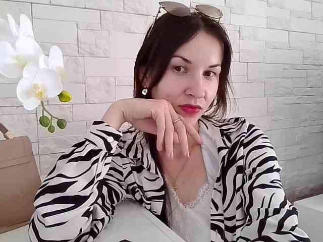JuliaWetDream