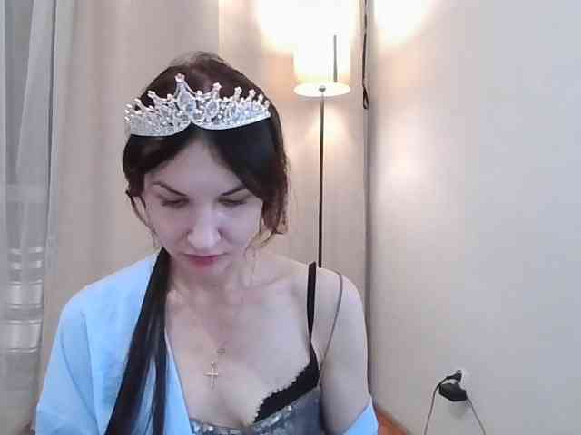 JuliaWetDream