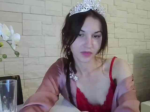 JuliaWetDream