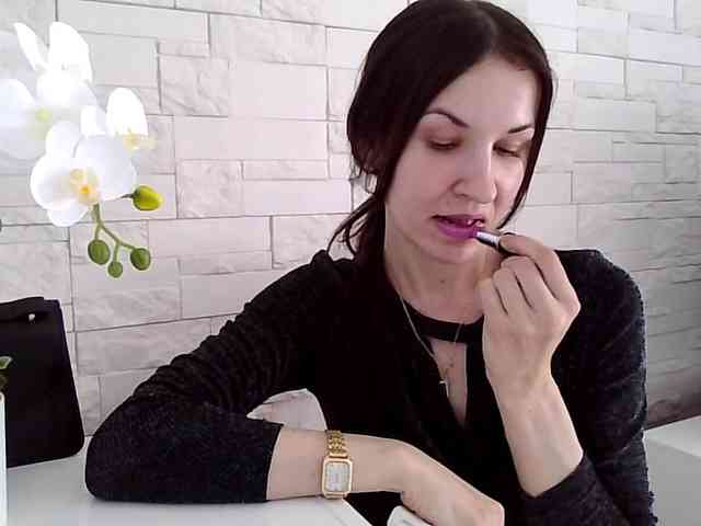 JuliaWetDream