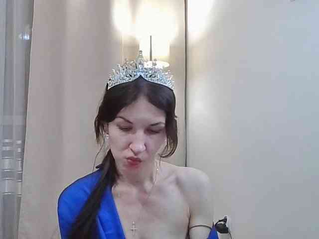JuliaWetDream