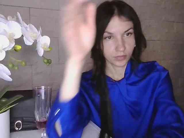 Model: JuliaWetDream