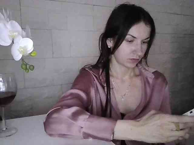 JuliaWetDream webcam