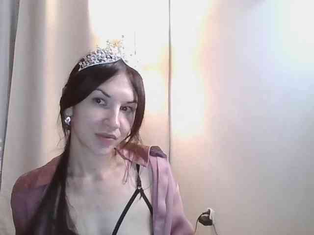JuliaWetDream