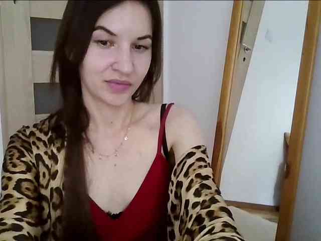 JuliaWetDream webcam