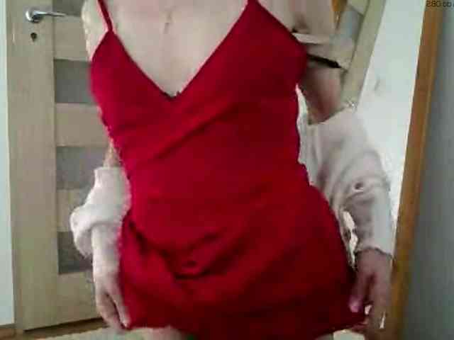 JuliaWetDream