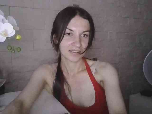 JuliaWetDream webcam