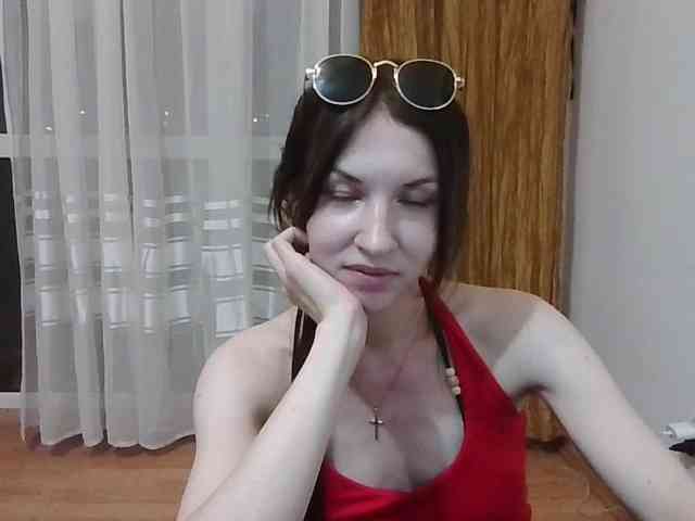 JuliaWetDream webcam