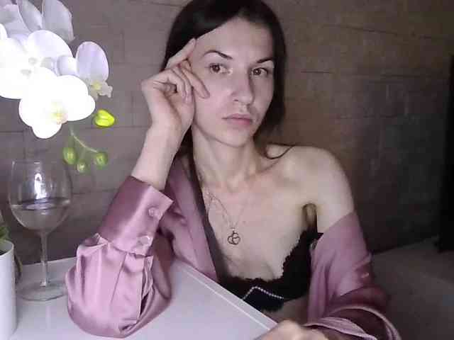 JuliaWetDream