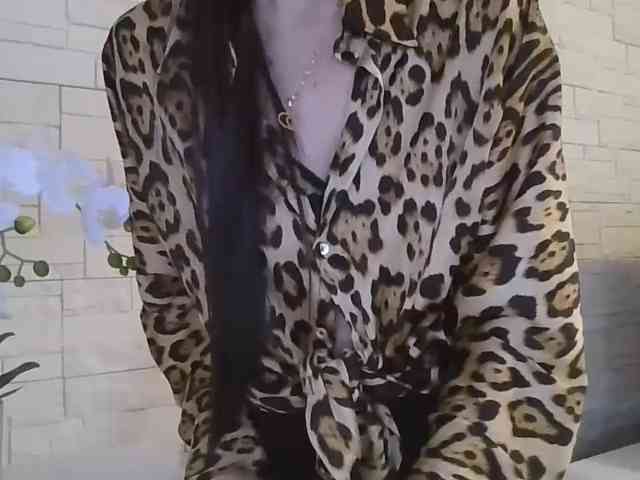 JuliaWetDream