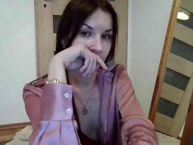 JuliaWetDream