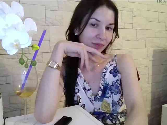 JuliaWetDream webcam