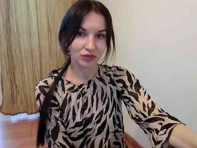 JuliaWetDream