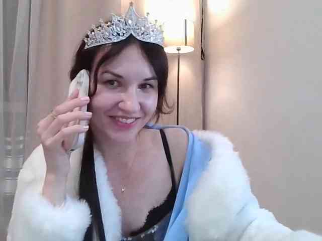 JuliaWetDream