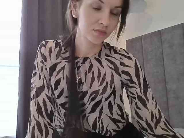 JuliaWetDream webcam