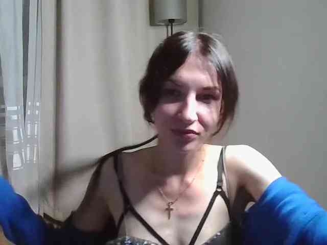 JuliaWetDream webcam
