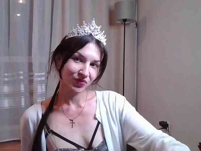 JuliaWetDream webcam